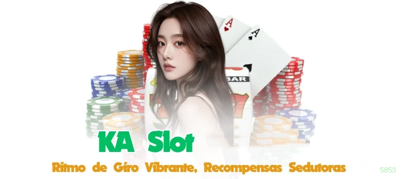5853 slots no app